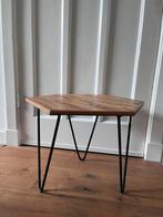 Bijzettafel Loods 5, Ophalen, Overige vormen, Minder dan 55 cm