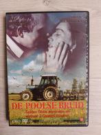 DVD De Poolse bruid, Cd's en Dvd's, Dvd's | Nederlandstalig, Gebruikt, Ophalen