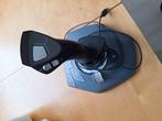 Wingman Attack 2 joystick, Computers en Software, Ophalen of Verzenden, Zo goed als nieuw, Logitech