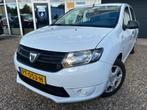 Dacia Sandero 1.2 16V (bj 2013), Auto's, Dacia, Voorwielaandrijving, Euro 5, Gebruikt, 4 cilinders