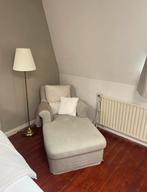 Chaise longue, Ophalen, Gebruikt, Eenpersoons, Minder dan 150 cm