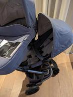 Easywalker Harvey Kinderwagen Combi, Kinderen en Baby's, Kinderwagens en Combinaties, Gebruikt, Combiwagen, Verstelbare duwstang