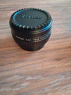 Vivitar MC Tele Converter Lens, Ophalen of Verzenden, Gebruikt, Telelens, Zoom