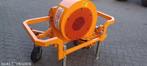 votex whirlwind bladblazer, H.O. A. Heesakkers V.O.F., Info@smalspoortrekkers.com, Knapersven 11, 5738PC Mariahout, NL
