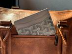 Goyard kaarthouder, Overige merken, Nieuw, Ophalen of Verzenden, Grijs