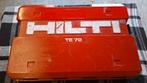 Hilti TE72 breek/boorhamer, Doe-het-zelf en Verbouw, Ophalen, Gebruikt, Boor- en/of Breekhamer