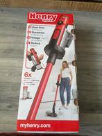NUMATIC Steelstofzuiger Henry Quick nieuw, Ophalen of Verzenden, Nieuw