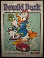 Gezocht - Donald Duck in Odido wikkel - Hoog bod, Boeken, Eén comic, Verzenden, Zo goed als nieuw, Europa