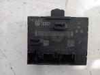 Computer centrale vergrendeling Audi A6, Onderdelen@venauto.nl, Van der Ven Autorecycling B.V., Gebruikt, Ettenseweg 76, 4706 PB Roosendaal, The Netherlands