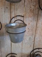 Leuke wanddecoratie, Ophalen, Zo goed als nieuw, Rond, Minder dan 30 cm