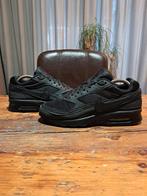 Nike Air Max BW Classic 'Triple Black' Size 38,5, Kleding | Dames, Schoenen, Zwart, Nike, Ophalen of Verzenden, Sneakers of Gympen
