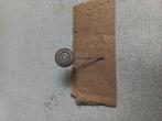 Een metalen speldje van de bevrijding 1945-1965, Ophalen of Verzenden, Zo goed als nieuw, Overige onderwerpen