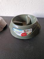 Antie schrok bak hondenvoer bak nieuw maat L hondenvoerbak, Ophalen