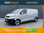 Peugeot Expert 1.6 HDI / L2H1 / 1e EIG / AIRCO / CRUISE / BL, Zilver of Grijs, Diesel, Bedrijf, BTW verrekenbaar