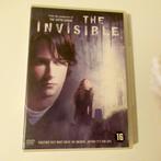 The Invisible, Cd's en Dvd's, Dvd's | Thrillers en Misdaad, Bovennatuurlijke thriller, Ophalen of Verzenden, Zo goed als nieuw