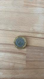 Kaapverdië munt | 100 Escudos, Verzenden, Overige landen, Losse munt, Goud