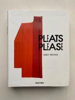 Pleats Please Issey Miyake Boek, Boeken, Ophalen of Verzenden, Zo goed als nieuw, Mode algemeen