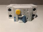 Eaton aardlekautomaat 1P+N B20 30mA PKN6-20/1N/B/003-A-MW, Hobby en Vrije tijd, Ophalen of Verzenden, Zo goed als nieuw, Nvt, Nvt