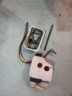 Oliepomp Derbi Senda DRD NT Blok, Ophalen of Verzenden, Gebruikt, Blok, Derbi