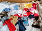Vintage barbie kleertjes, Verzamelen, Ophalen of Verzenden, Gebruikt, Kleertjes