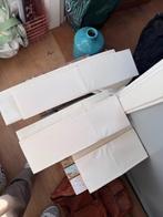 Ikea kast organizers 6 stuks, Ophalen, 50 tot 100 cm, Zo goed als nieuw, Minder dan 100 cm