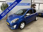 Renault Twingo 1.2-16V Collection (bj 2011), Gebruikt, 4 cilinders, Origineel Nederlands, Bedrijf