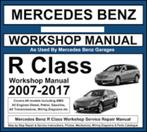 Mercedes R klasse tm 2018 Mercedes WIS ASRA EPC 2019 op usb, Verzenden