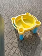 Watertafel/zandtafel, Kinderen en Baby's, Ophalen, Gebruikt