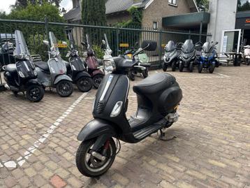 Vespa S 50 4T | Snor | 2013 | Opknapper beschikbaar voor biedingen