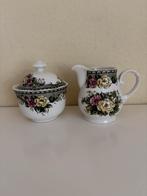 Vintage Roomstelletje eschenbach ceranova, Antiek en Kunst, Antiek | Servies los, Ophalen of Verzenden