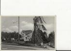 Westerlee Huize Veldzicht 10-8-1938 T van Hemert, Ophalen of Verzenden, 1920 tot 1940, Gelopen, Groningen