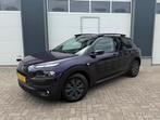 Citroën C4 Cactus 1.6 Blue HDI 100 Airdream 2016, Auto's, Voorwielaandrijving, Origineel Nederlands, Bedrijf, 99 pk