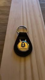 Lada sleutelhanger, Ophalen of Verzenden, Nieuw