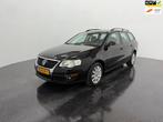Volkswagen Passat Variant 1.8 TFSI Trendline, Auto's, Volkswagen, Stof, Gebruikt, Zwart, 4 cilinders