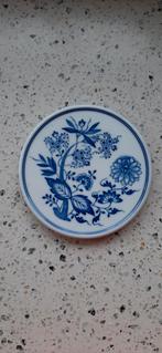 Onderzetter zwiebelmuster, Ophalen of Verzenden