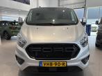 Ford Transit Custom 300 2.0 TDCI L1H1 Limited | AUTOMAAT | A, Euro 6, 4 cilinders, Met garantie (alle), Origineel Nederlands