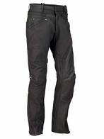 Lindstrands Yankee leren broek S L XL Nieuw+Labels (269,-), Nieuw met kaartje, Broek | leer, Duell, Dames