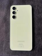 Samsung A54 lichtgroen, 128gb, Overige kleuren, Ophalen of Verzenden, Zo goed als nieuw, 128 GB