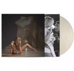 Tate McRae SIGNED Vinyl Poster So Close to What Milky LP, Verzenden, 2000 tot heden, Zo goed als nieuw, 12 inch