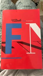 Van Dale Pocketwoordenboek Frans-Nederlands, Frans, Ophalen of Verzenden, Zo goed als nieuw, Van Dale