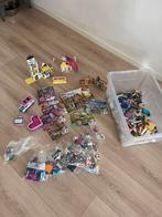 LegoFriends +€700,- o.a.Resort, Mia huis, car, Koets en meer, Kinderen en Baby's, Speelgoed | Duplo en Lego, Ophalen, Zo goed als nieuw