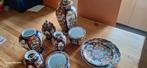 Gold Imari, Antiek en Kunst, Ophalen