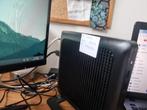 Re-softed HP  t520 Thin Client, Computers en Software, Desktop Pc's, 2 tot 3 Ghz, Amd, 32 GB, Refurbished