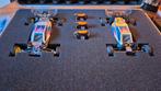 Losi micro b, compleet nieuwe hobby zeeer veel 2x auto, Hobby en Vrije tijd, Modelbouw | Radiografisch | Auto's, Ophalen of Verzenden
