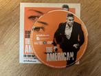 DVD film The American van Anton Corbijn (nieuw), Cd's en Dvd's, Dvd's | Filmhuis, Overige gebieden, Ophalen of Verzenden, Vanaf 12 jaar
