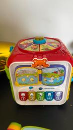 Verschillende vtech speelgoed., Ophalen of Verzenden, Zo goed als nieuw