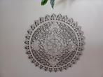 Ornament, Huis en Inrichting, Woonaccessoires | Wanddecoraties, Ophalen, Zo goed als nieuw