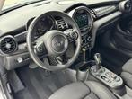 Mini Cooper Electric Basic 33 kWh Mini Electric Basic 33 kWh, Auto's, Stof, Gebruikt, 33 kWh, 4 stoelen