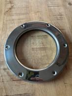 Te koop ronde boot raampjes, Doe-het-zelf en Verbouw, Glas en Ramen, Minder dan 80 cm, Minder dan 80 cm, Overige typen, Ophalen of Verzenden