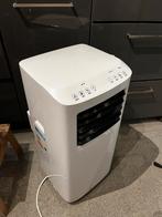Mobiele Airco Silvercrest SMK 7000 BTU- Zo goed als nieuw!, Ophalen, Minder dan 60 m³, 3 snelheden of meer, Zo goed als nieuw